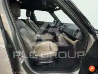 2017 Mini Countryman