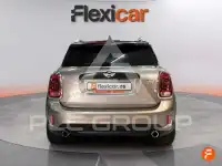 2017 Mini Countryman
