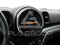 2017 Mini Countryman