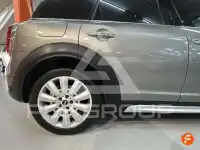 2017 Mini Countryman