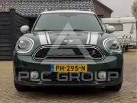 2017 Mini Countryman
