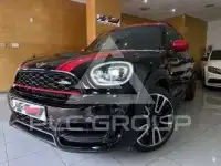 2017 Mini Countryman