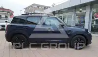 2017 Mini Countryman
