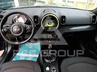 2017 Mini Countryman
