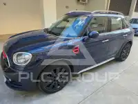2017 Mini Countryman
