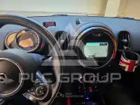 2017 Mini Countryman