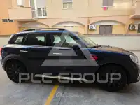 2017 Mini Countryman