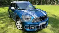 2017 Mini Countryman