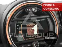 2017 Mini Countryman