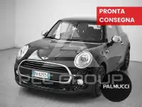 2017 Mini Countryman
