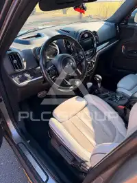 2017 Mini Countryman