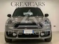 2017 Mini Countryman