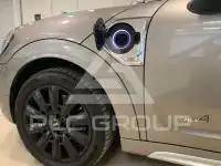 2017 Mini Countryman