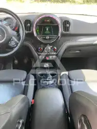 2017 Mini Countryman