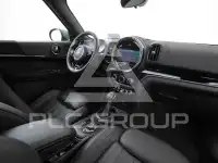 2017 Mini Countryman