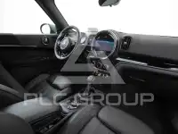 2017 Mini Countryman