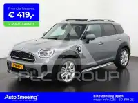 2017 Mini Countryman