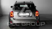 2017 Mini Countryman