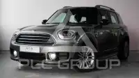 2017 Mini Countryman