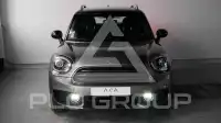 2017 Mini Countryman