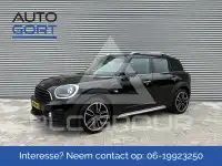 2017 Mini Countryman