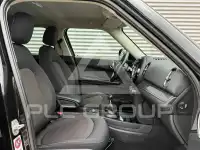 2017 Mini Countryman
