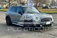 2017 Mini Countryman