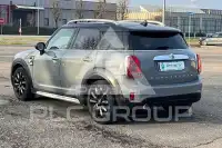 2017 Mini Countryman