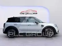 2017 Mini Countryman