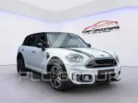 2017 Mini Countryman