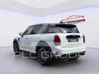 2017 Mini Countryman