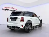 2017 Mini Countryman