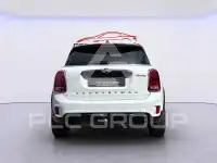 2017 Mini Countryman