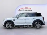 2017 Mini Countryman