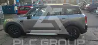 2017 Mini Countryman