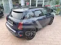 2017 Mini Countryman