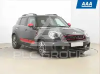 2017 Mini Countryman