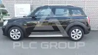 2017 Mini Countryman