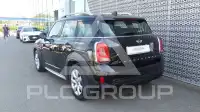 2017 Mini Countryman