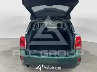 2017 Mini Countryman