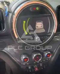 2017 Mini Countryman