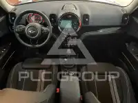 2017 Mini Countryman