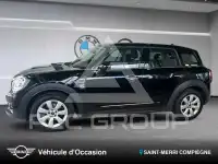 2017 Mini Countryman
