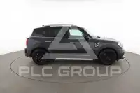 2017 Mini Countryman