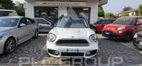 2017 Mini Countryman