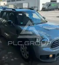2017 Mini Countryman