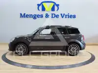 2017 Mini Countryman