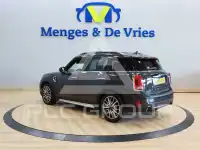 2017 Mini Countryman