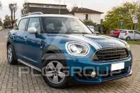 2017 Mini Countryman