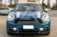 2017 Mini Countryman
